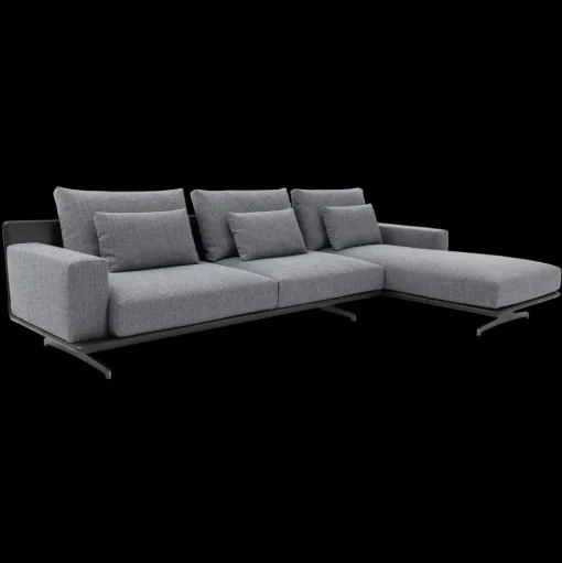 Shell Modular Sofa