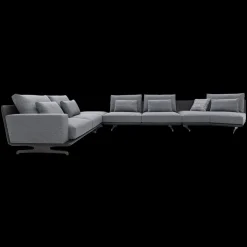 Shell Modular Sofa