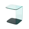 Shell Side Table