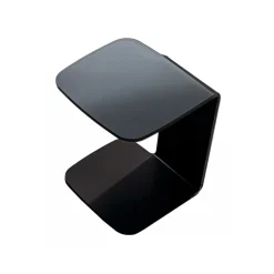 Shell Side Table