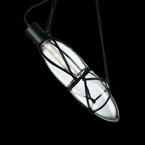 Shibari Suspension Lamp