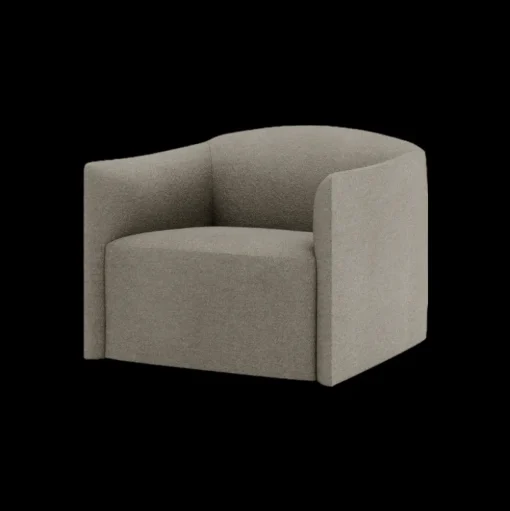 Shore Armchair