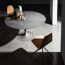 Sila Chair - Swivel