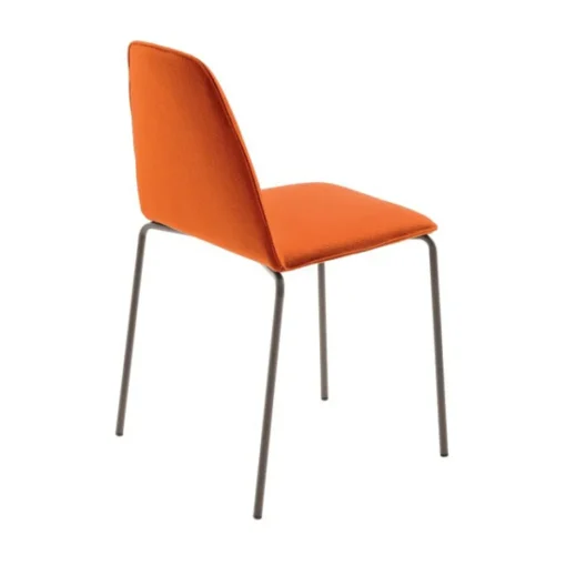 Sila Chair - Upholstered