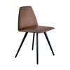 Sila Chair - Upholstered - Cone
