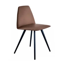 Sila Chair - Upholstered - Cone