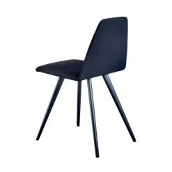 Sila Chair - Upholstered - Cone