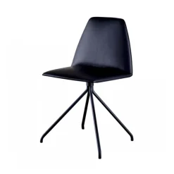 Sila Chair - Upholstered - Swivel