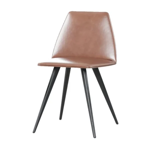 Sila Chair - Upholstered - Cone
