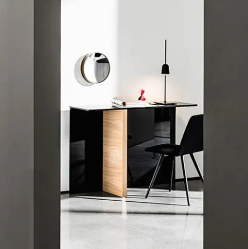 Sila Chair - Upholstered - Cone