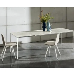 Sila Chair - Upholstered - Cone