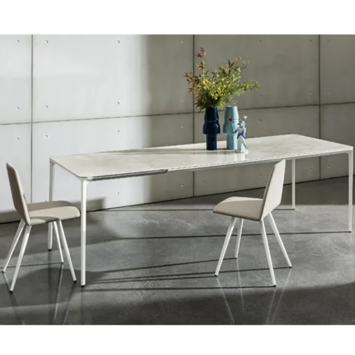 Sila Chair - Upholstered - Cone