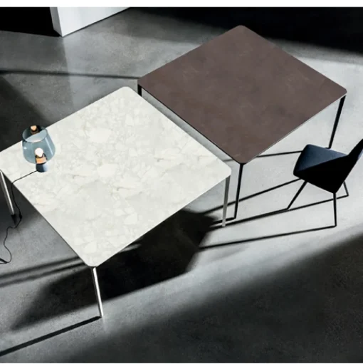 Sila Chair - Upholstered - Cone