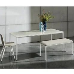 Sila Chair - Upholstered - Cone