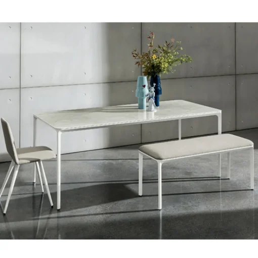 Sila Chair - Upholstered - Cone