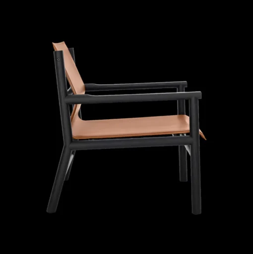 Sio Lounge Chair