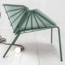 Skin Lounge Chair