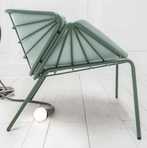 Skin Lounge Chair
