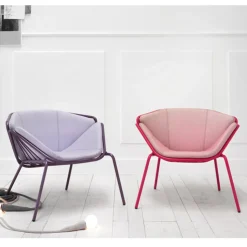 Skin Lounge Chair