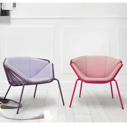 Skin Lounge Chair