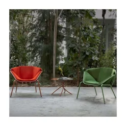Skin Lounge Chair
