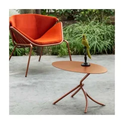 Skin Lounge Chair