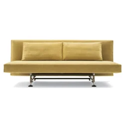 Sliding Sofa Bed