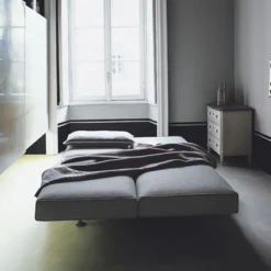 Sliding Sofa Bed