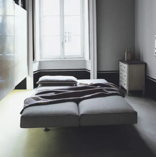 Sliding Sofa Bed