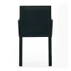 Slim Chair with Arms