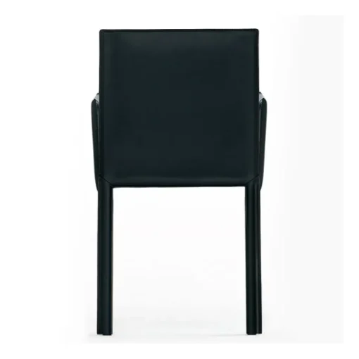 Slim Chair with Arms