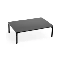 Slim Coffee Table - Rectangular