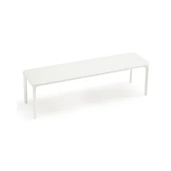 Slim Coffee Table - Rectangular