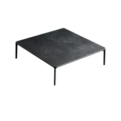 Slim Coffee Table - Square
