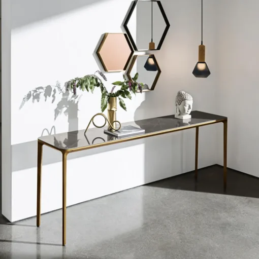 Slim Console
