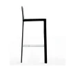 Slim High Stool