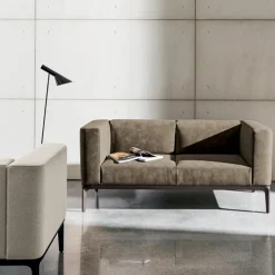 Slim Sofa
