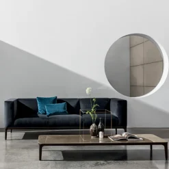 Slim Sofa