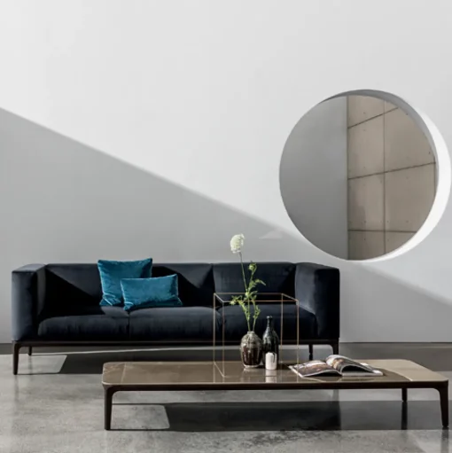 Slim Sofa