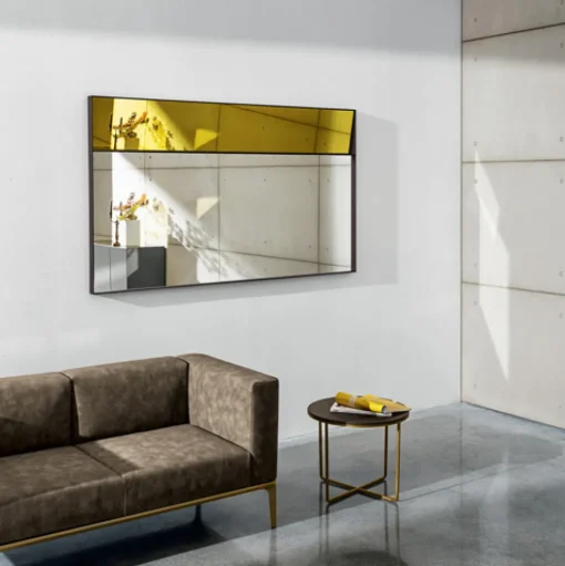 Slim Sofa