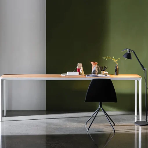 Slim Table - Rectangular