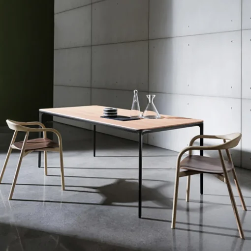 Slim Table - Rectangular