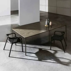 Slim Table - Rectangular