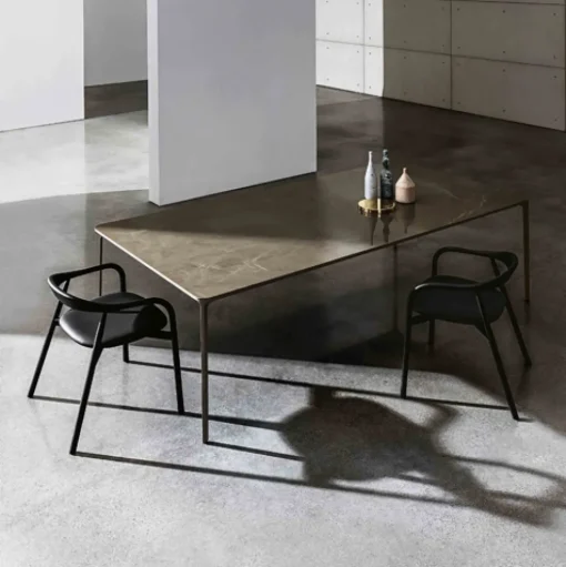 Slim Table - Rectangular