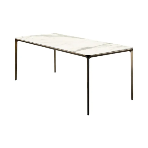 Slim Table - Rectangular