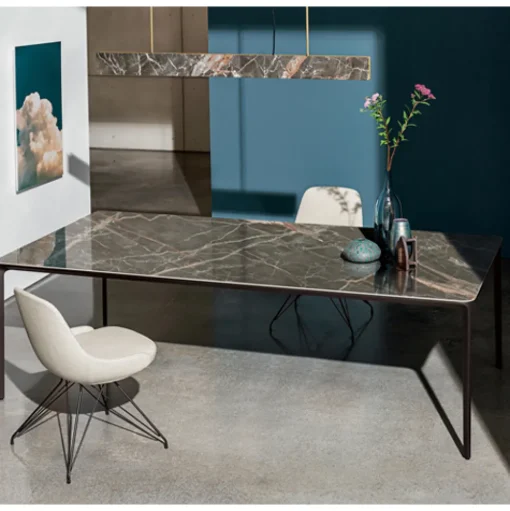 Slim Table - Rectangular