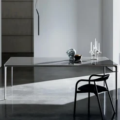 Slim Table - Rectangular
