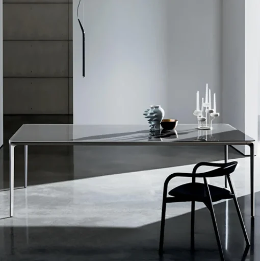 Slim Table - Rectangular
