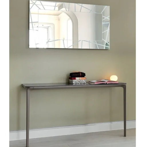 Slim Wall Console