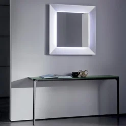 Slim Wall Console